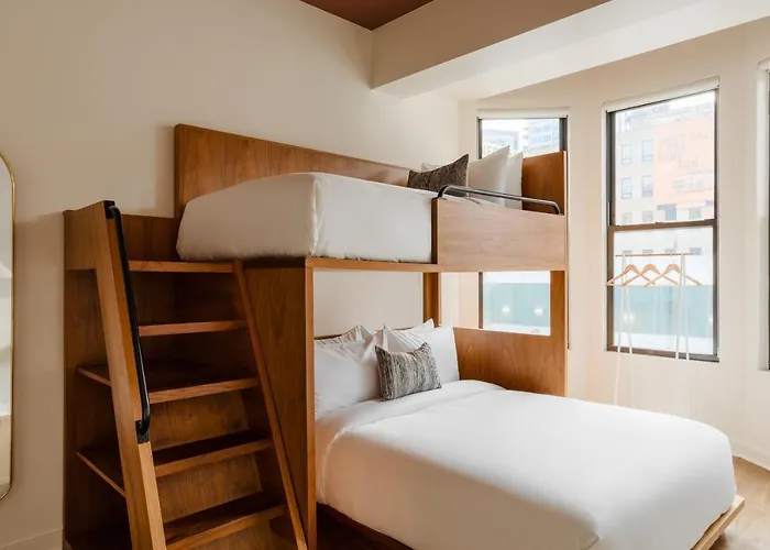 Hotel Found Powered By Sonder