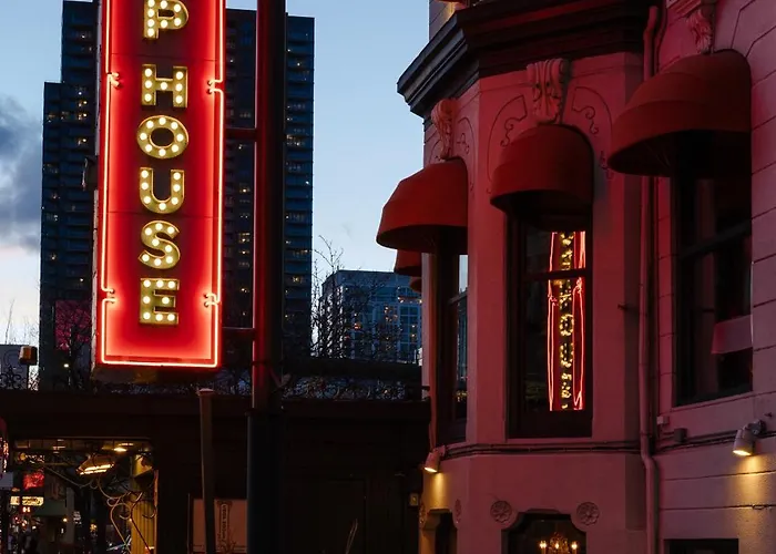 Found Powered By Sonder * Chicago