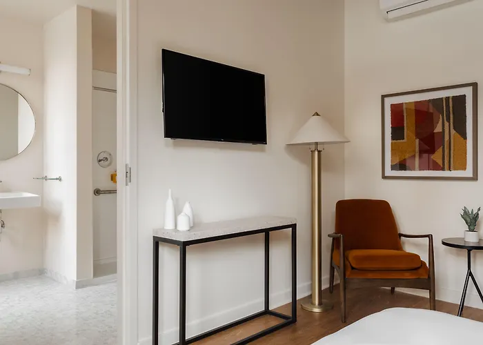 Hotel Found Powered By Sonder *